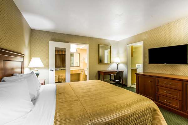  - Quality Inn Ridgecrest