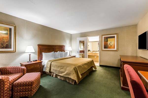  - Quality Inn Ridgecrest