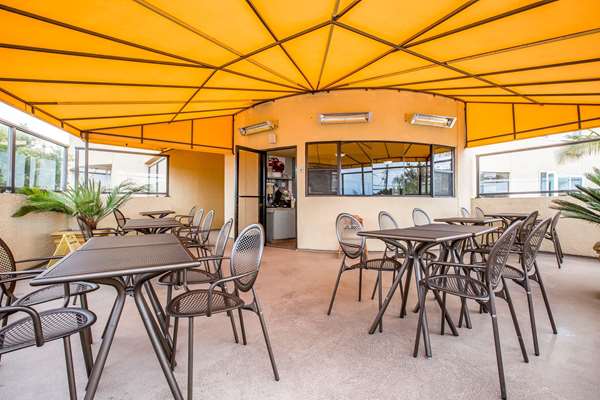 Amenities - Quality Inn & Suites Hermosa Beach