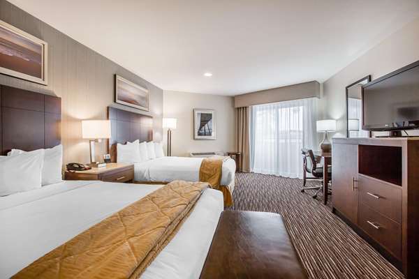  - Quality Inn & Suites Hermosa Beach