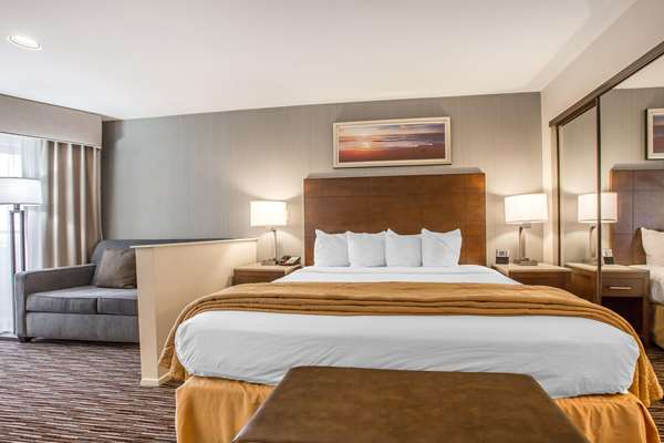  - Quality Inn & Suites Hermosa Beach