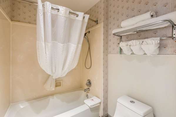 Suite - Comfort Inn Weed - I-5, Exit 745