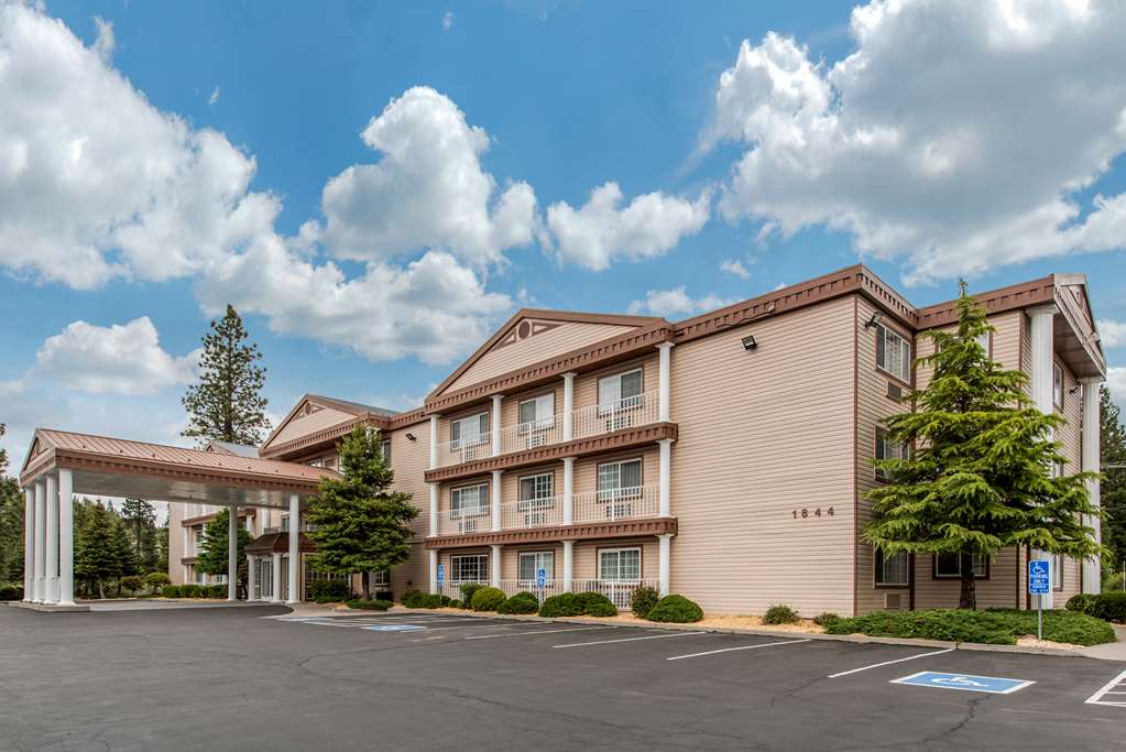 Comfort Inn