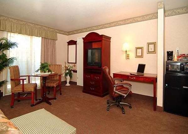  - Quality Inn Sunnyvale