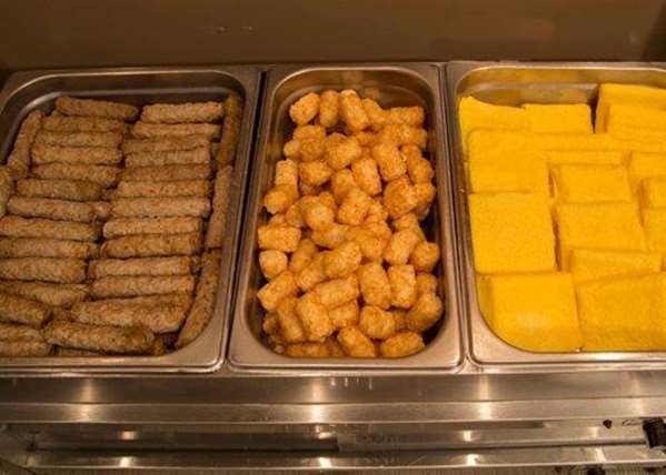 Amenities - Quality Inn Sunnyvale