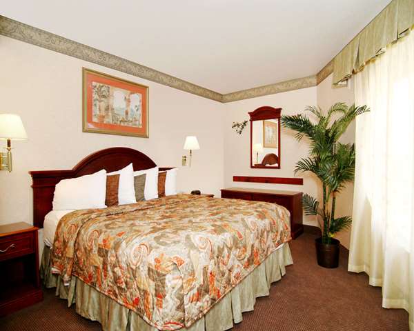  - Quality Inn Sunnyvale