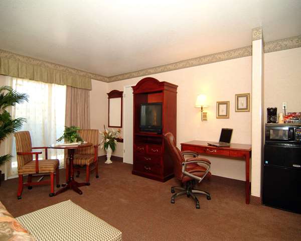  - Quality Inn Sunnyvale