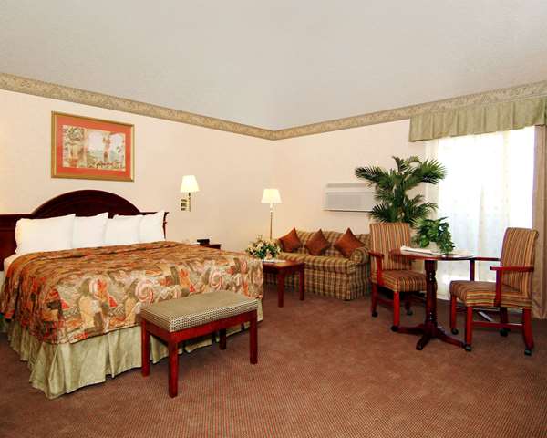  - Quality Inn Sunnyvale