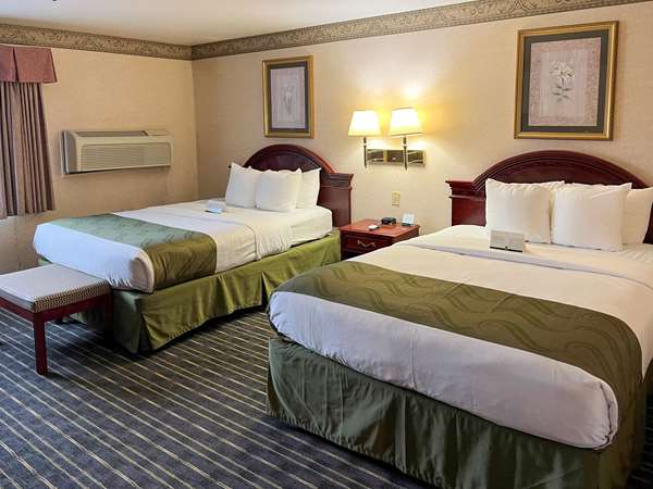  - Quality Inn Sunnyvale