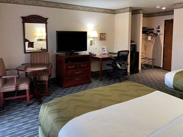  - Quality Inn Sunnyvale