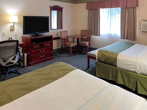  - Quality Inn Sunnyvale