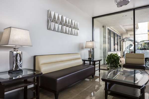  - Quality Inn & Suites LAX Airport Inglewood