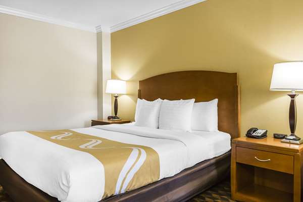  - Quality Inn & Suites LAX Airport Inglewood