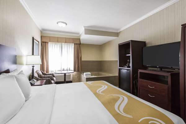  - Quality Inn & Suites LAX Airport Inglewood
