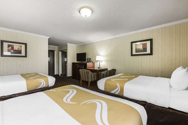  - Quality Inn & Suites LAX Airport Inglewood
