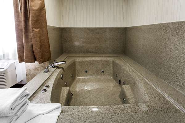  - Quality Inn & Suites LAX Airport Inglewood