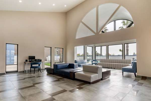  - Quality Inn & Suites Vacaville - I-80, Exit 57