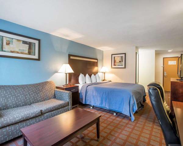  - Quality Inn Mammoth Lakes