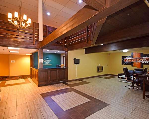  - Quality Inn Mammoth Lakes
