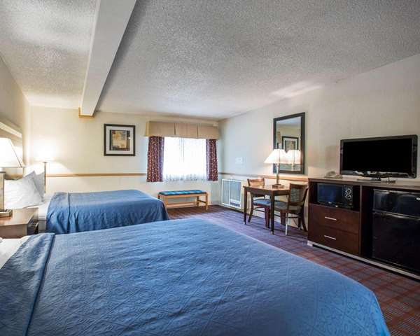  - Quality Inn Mammoth Lakes