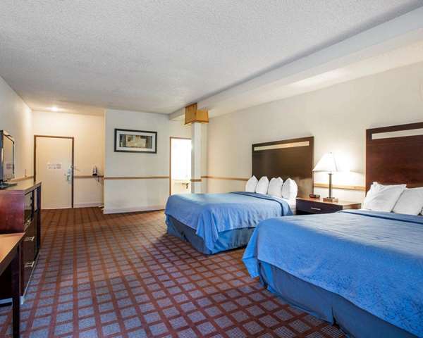  - Quality Inn Mammoth Lakes