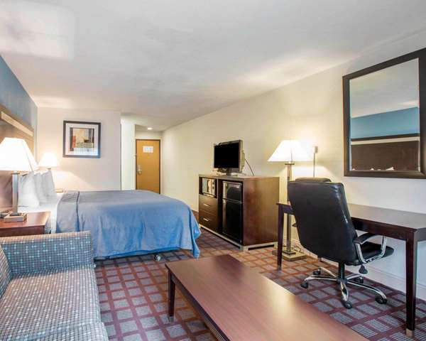  - Quality Inn Mammoth Lakes