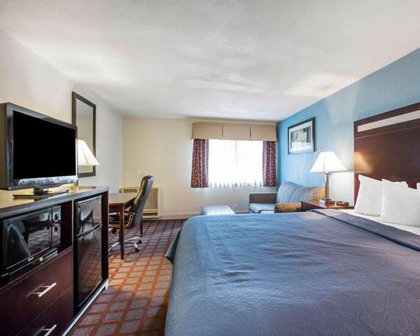  - Quality Inn Mammoth Lakes