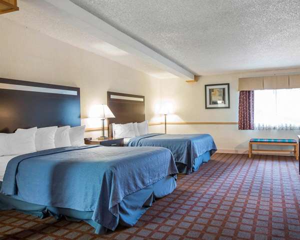  - Quality Inn Mammoth Lakes