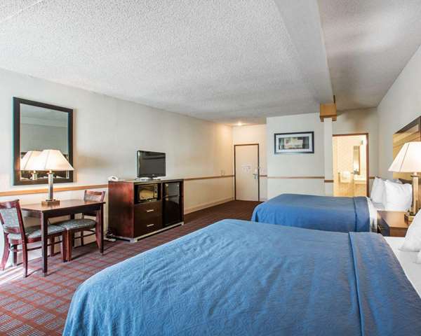  - Quality Inn Mammoth Lakes