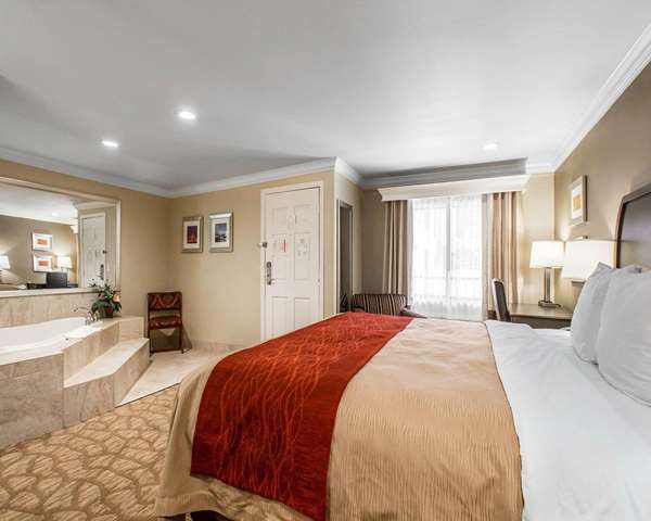  - Quality Inn Downey