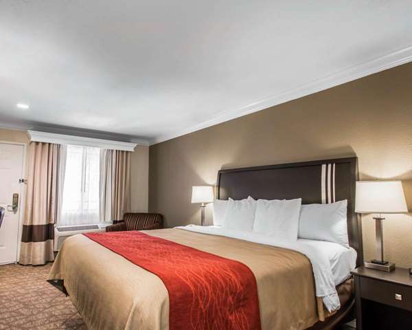  - Quality Inn Downey