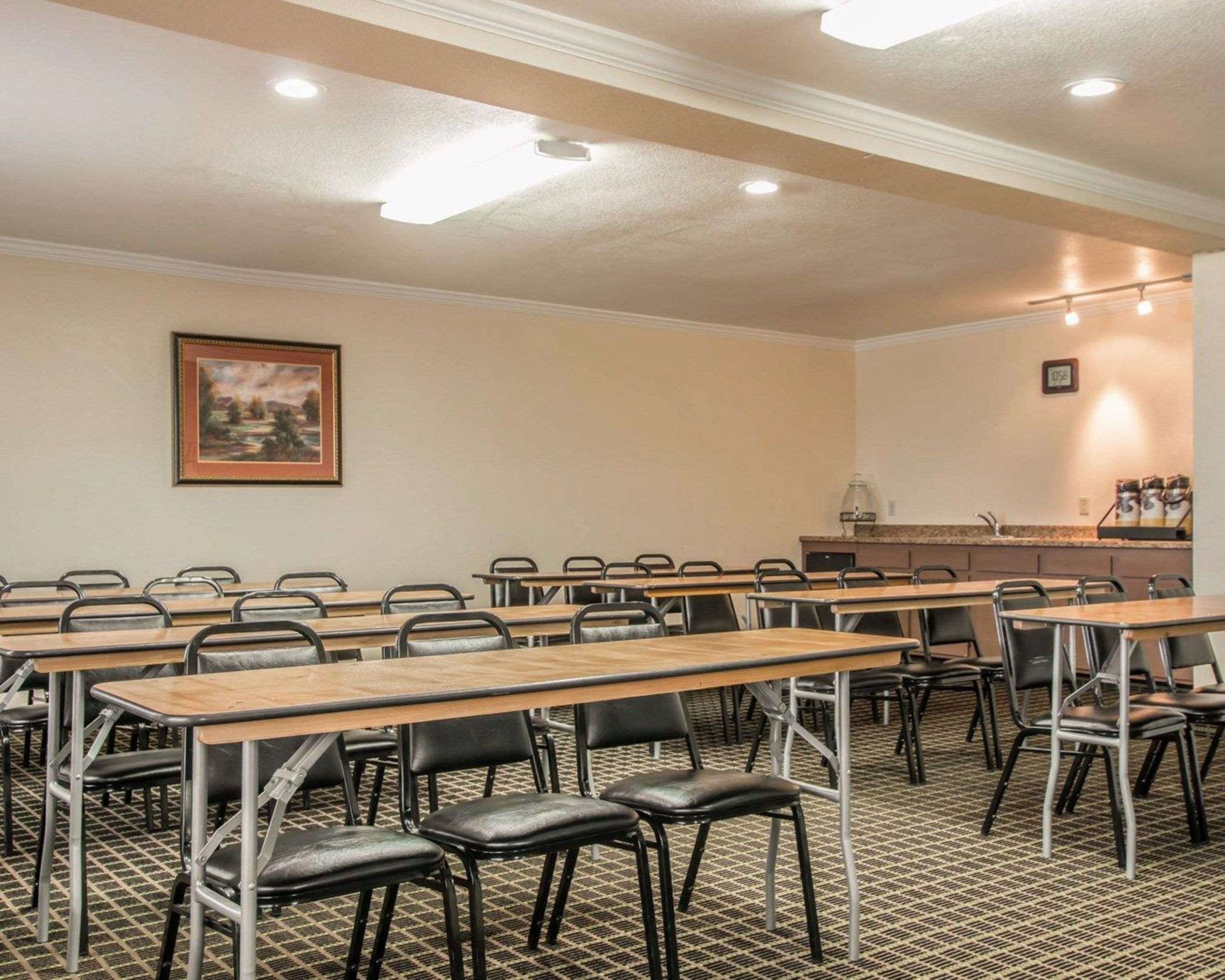 Event space