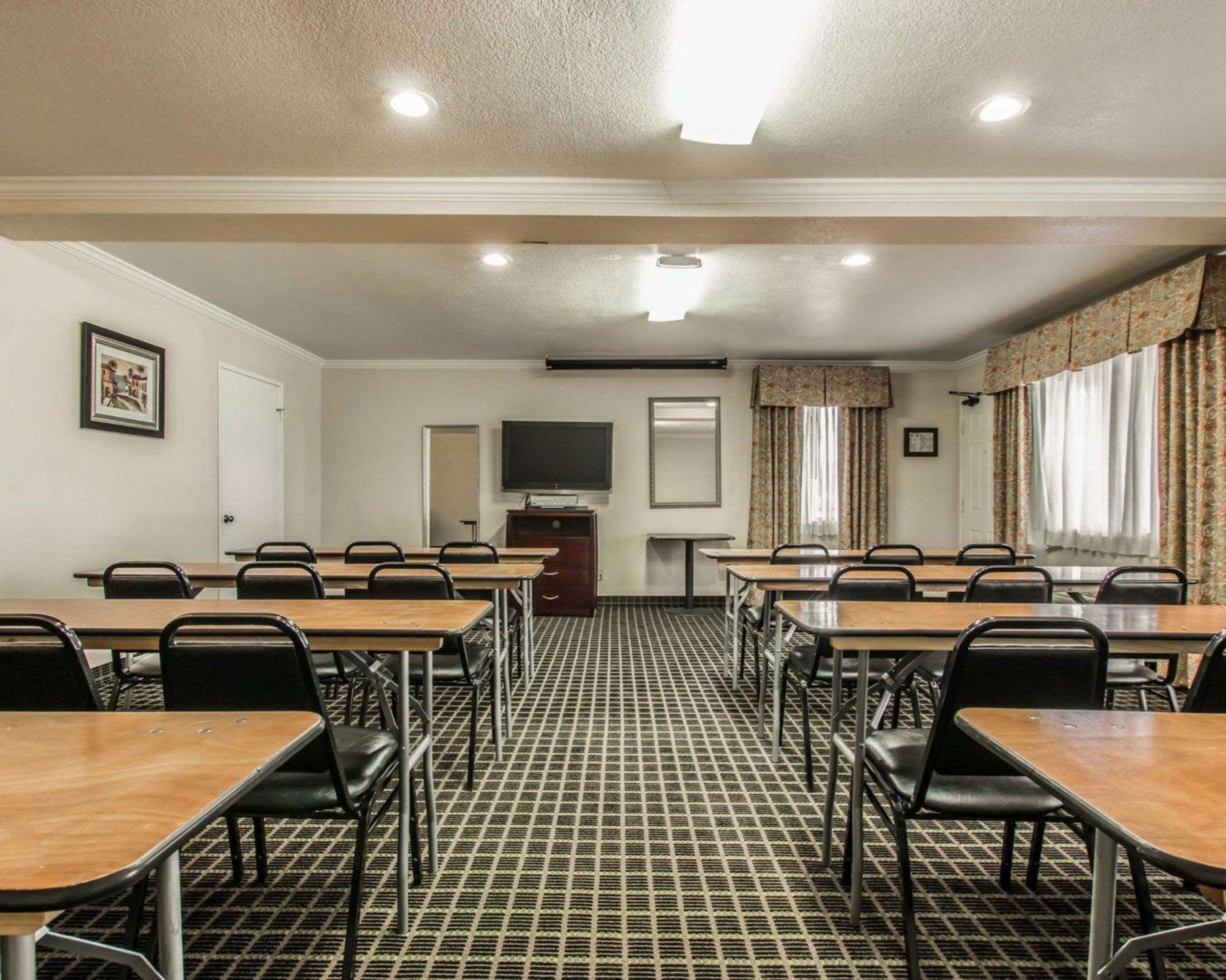 Conference room
