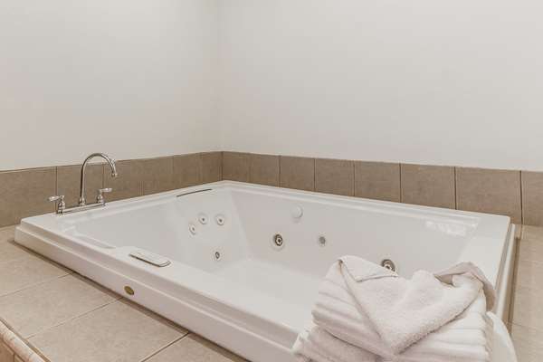  - Comfort Inn Santa Cruz