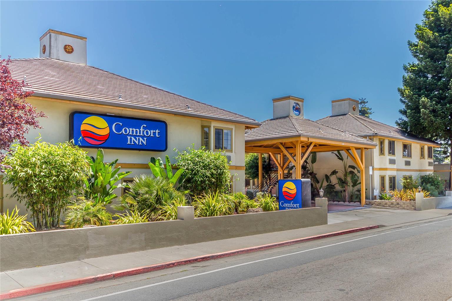 Comfort Inn