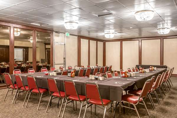  - Quality Inn Barstow - I-15, Exit 184