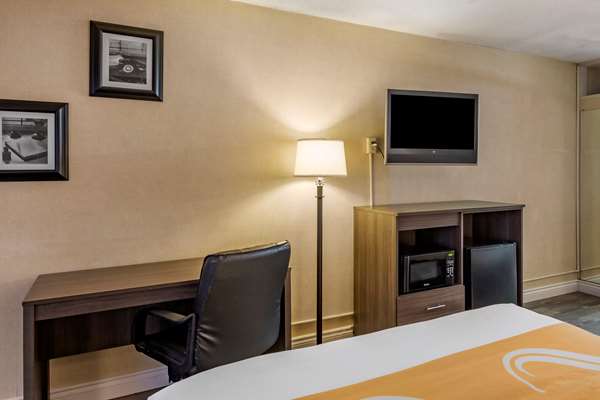  - Quality Inn Barstow - I-15, Exit 184