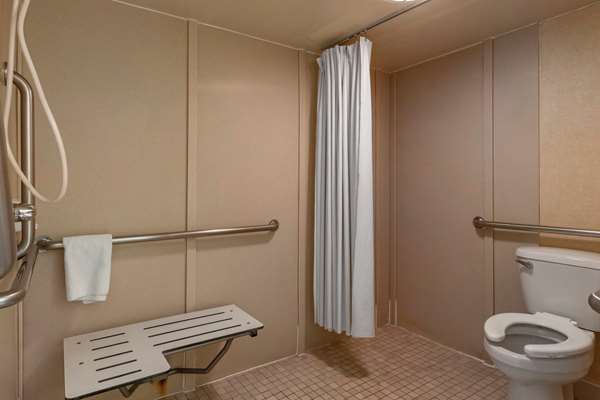  - Quality Inn Barstow - I-15, Exit 184
