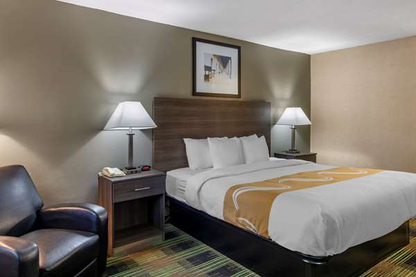  - Quality Inn Barstow - I-15, Exit 184