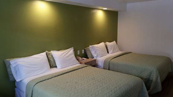  - Rodeway Inn Civic Center San Francisco