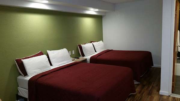  - Rodeway Inn Civic Center San Francisco