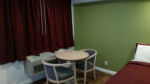  - Rodeway Inn Civic Center San Francisco