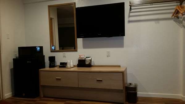  - Rodeway Inn Civic Center San Francisco