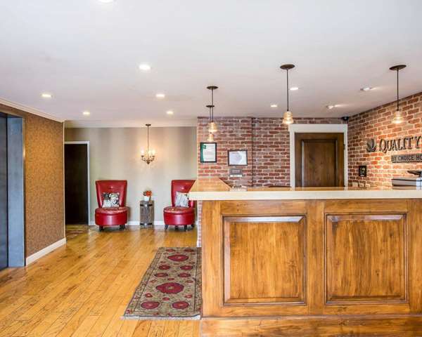  - Quality Inn Buellton