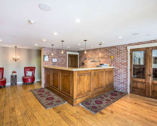  - Quality Inn Buellton