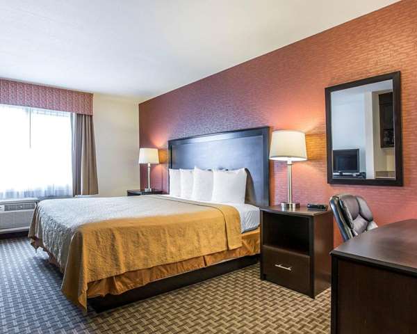  - Quality Inn Buellton