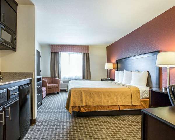  - Quality Inn Buellton
