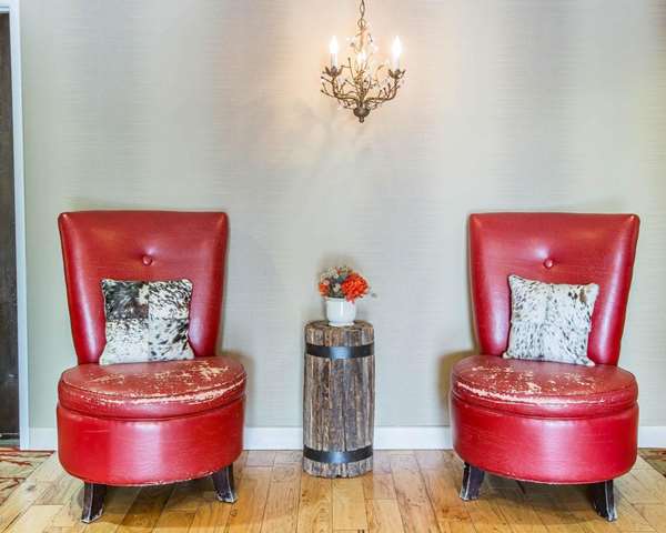  - Quality Inn Buellton