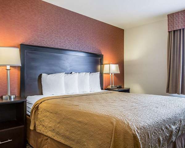  - Quality Inn Buellton