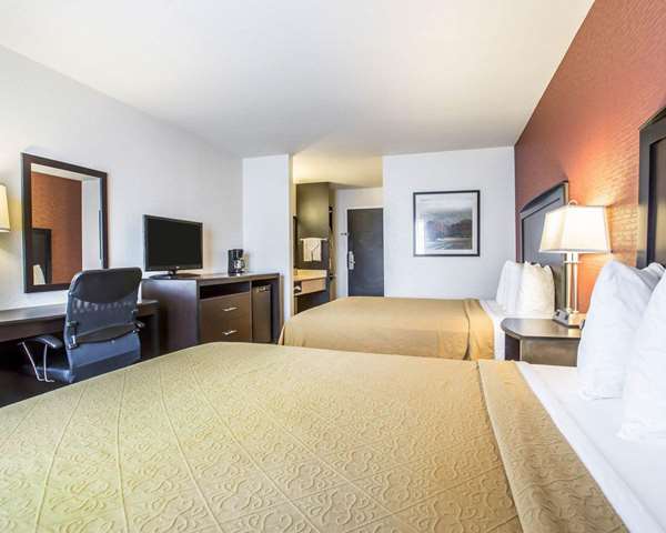  - Quality Inn Buellton